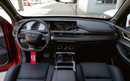 CheryExeed LX, 2024 год, 2 295 000 рублей, 16 фотография