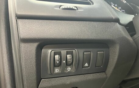 Renault Megane III, 2012 год, 600 000 рублей, 13 фотография