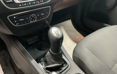 Renault Megane III, 2012 год, 600 000 рублей, 16 фотография