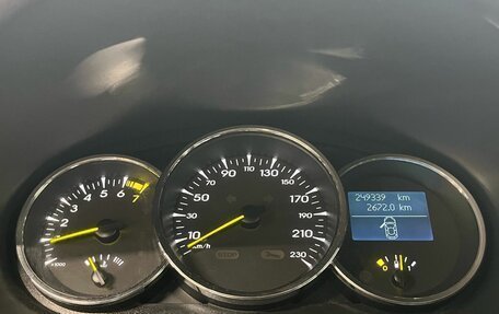 Renault Megane III, 2012 год, 600 000 рублей, 22 фотография