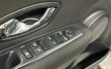 Renault Megane III, 2012 год, 600 000 рублей, 17 фотография