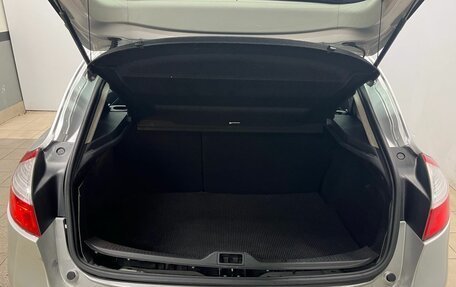 Renault Megane III, 2012 год, 600 000 рублей, 23 фотография