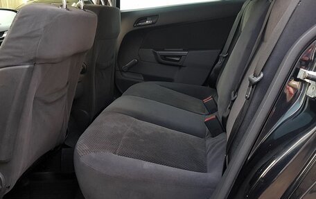 Opel Astra H, 2005 год, 499 000 рублей, 7 фотография