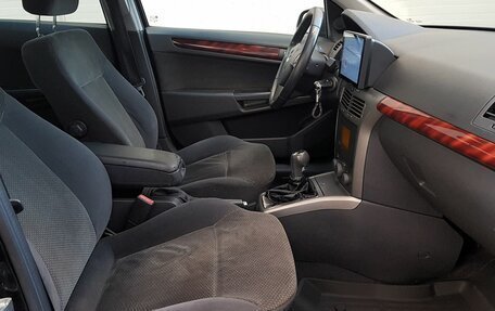 Opel Astra H, 2005 год, 499 000 рублей, 8 фотография