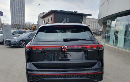 Volkswagen Tiguan, 2026 год, 5 090 000 рублей, 6 фотография