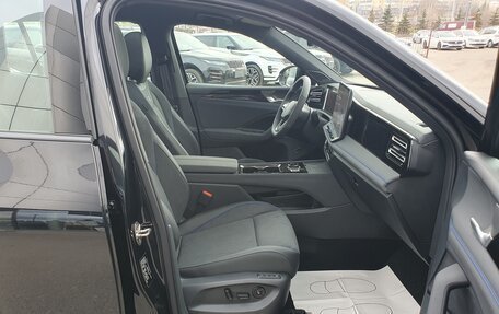 Volkswagen Tiguan, 2026 год, 5 090 000 рублей, 13 фотография