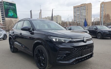 Volkswagen Tiguan, 2026 год, 5 090 000 рублей, 3 фотография