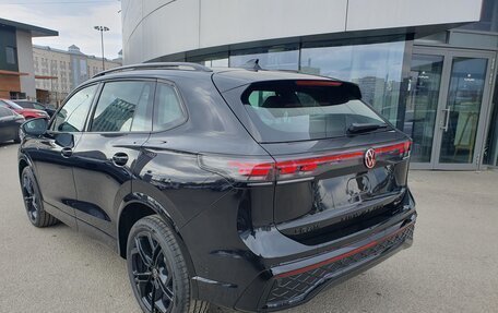 Volkswagen Tiguan, 2026 год, 5 090 000 рублей, 7 фотография