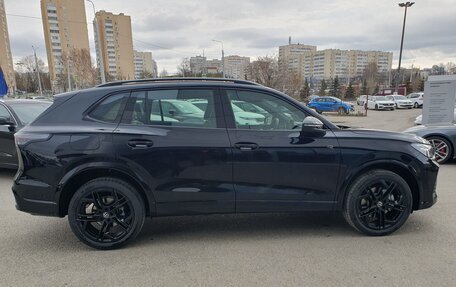 Volkswagen Tiguan, 2026 год, 5 090 000 рублей, 4 фотография