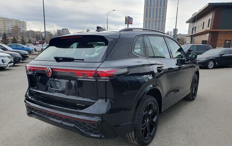 Volkswagen Tiguan, 2026 год, 5 090 000 рублей, 5 фотография