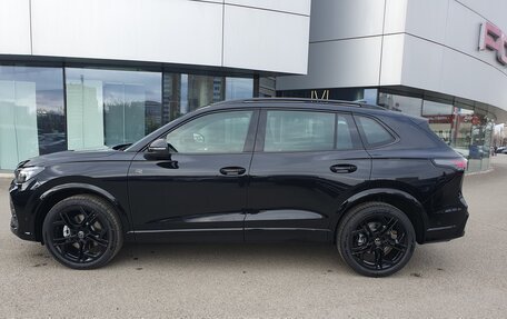 Volkswagen Tiguan, 2026 год, 5 090 000 рублей, 8 фотография