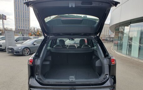 Volkswagen Tiguan, 2026 год, 5 090 000 рублей, 12 фотография