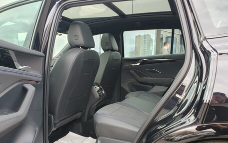 Volkswagen Tiguan, 2026 год, 5 090 000 рублей, 11 фотография