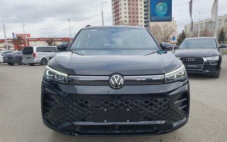 Volkswagen Tiguan, 2026 год, 5 090 000 рублей, 2 фотография