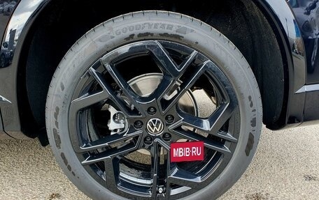 Volkswagen Tiguan, 2026 год, 5 090 000 рублей, 9 фотография