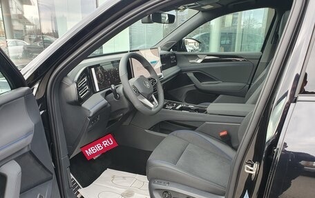 Volkswagen Tiguan, 2026 год, 5 090 000 рублей, 10 фотография