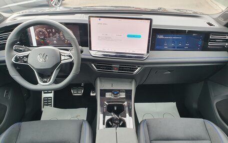 Volkswagen Tiguan, 2026 год, 5 090 000 рублей, 19 фотография