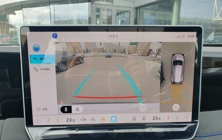 Volkswagen Tiguan, 2026 год, 5 090 000 рублей, 22 фотография