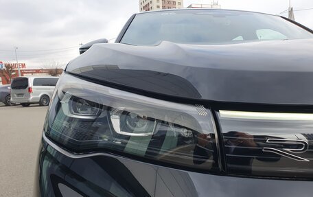 Volkswagen Tiguan, 2026 год, 5 090 000 рублей, 17 фотография