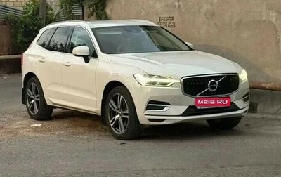Volvo XC60 II, 2019 год, 2 790 000 рублей, 1 фотография