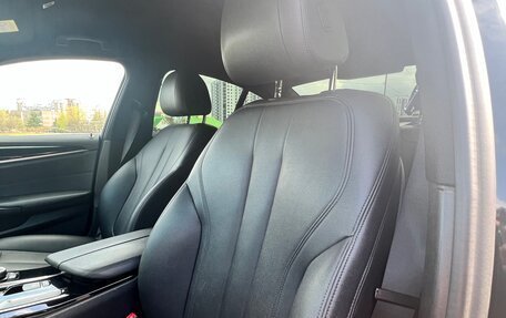 BMW 5 серия, 2019 год, 2 900 000 рублей, 17 фотография