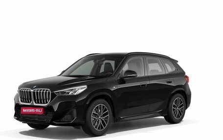 BMW X1, 2025 год, 5 990 000 рублей, 1 фотография