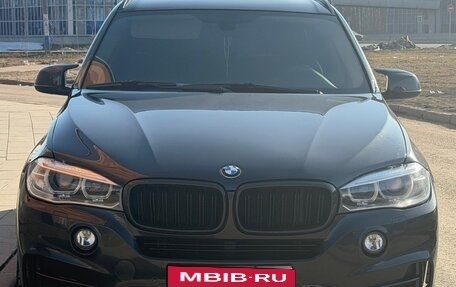 BMW X5, 2015 год, 2 620 000 рублей, 1 фотография