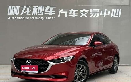 Mazda 3, 2021 год, 1 315 000 рублей, 1 фотография