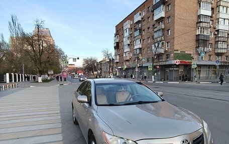 Toyota Camry, 2008 год, 950 000 рублей, 1 фотография