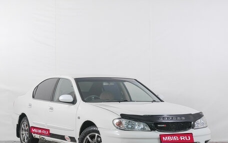 Nissan Cefiro III, 2000 год, 349 000 рублей, 1 фотография