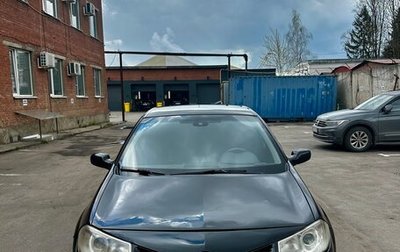 Renault Megane II, 2008 год, 390 000 рублей, 1 фотография