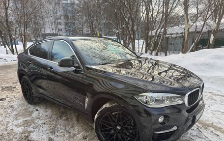 BMW X6, 2016 год, 2 975 000 рублей, 1 фотография