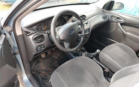 Ford Focus IV, 2004 год, 63 000 рублей, 7 фотография