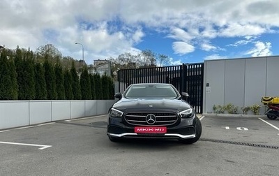 Mercedes-Benz E-Класс, 2021 год, 2 990 000 рублей, 1 фотография