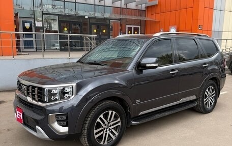 KIA Mohave I, 2020 год, 4 250 000 рублей, 1 фотография