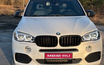 BMW X5, 2018 год, 4 100 000 рублей, 1 фотография