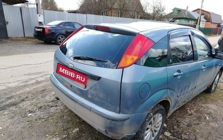 Ford Focus IV, 2004 год, 63 000 рублей, 4 фотография