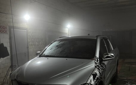 SsangYong Actyon Sports II, 2008 год, 420 000 рублей, 1 фотография