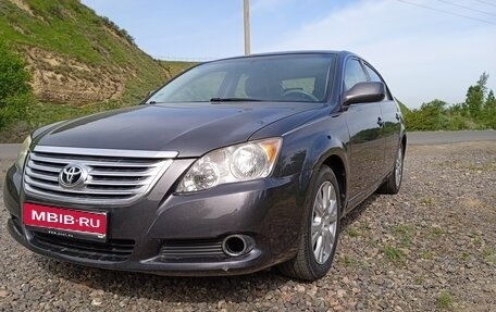 Toyota Avalon, 2008 год, 970 000 рублей, 1 фотография