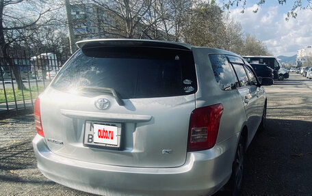 Toyota Corolla, 2006 год, 630 000 рублей, 3 фотография