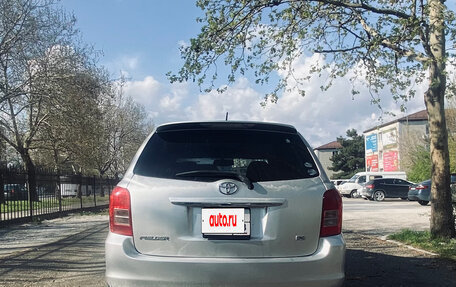 Toyota Corolla, 2006 год, 630 000 рублей, 4 фотография