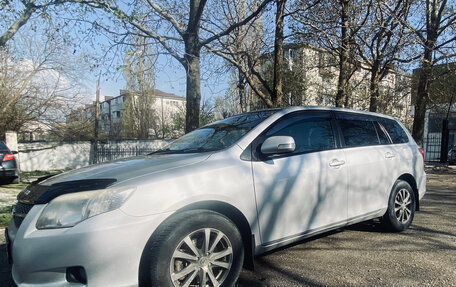 Toyota Corolla, 2006 год, 630 000 рублей, 7 фотография