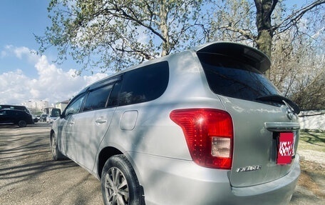 Toyota Corolla, 2006 год, 630 000 рублей, 5 фотография