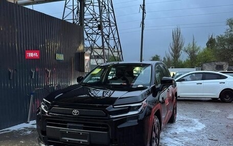 Toyota RAV4, 2026 год, 4 290 000 рублей, 1 фотография