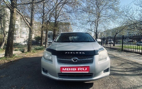 Toyota Corolla, 2006 год, 630 000 рублей, 8 фотография