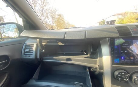 Toyota Corolla, 2006 год, 630 000 рублей, 11 фотография