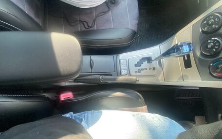 Toyota Corolla, 2006 год, 630 000 рублей, 17 фотография