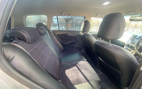 Toyota Corolla, 2006 год, 630 000 рублей, 13 фотография