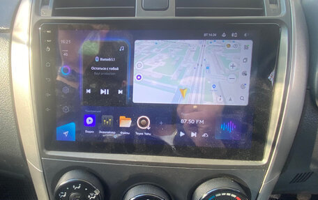 Toyota Corolla, 2006 год, 630 000 рублей, 16 фотография