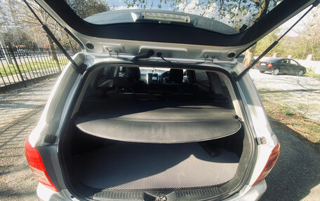 Toyota Corolla, 2006 год, 630 000 рублей, 10 фотография